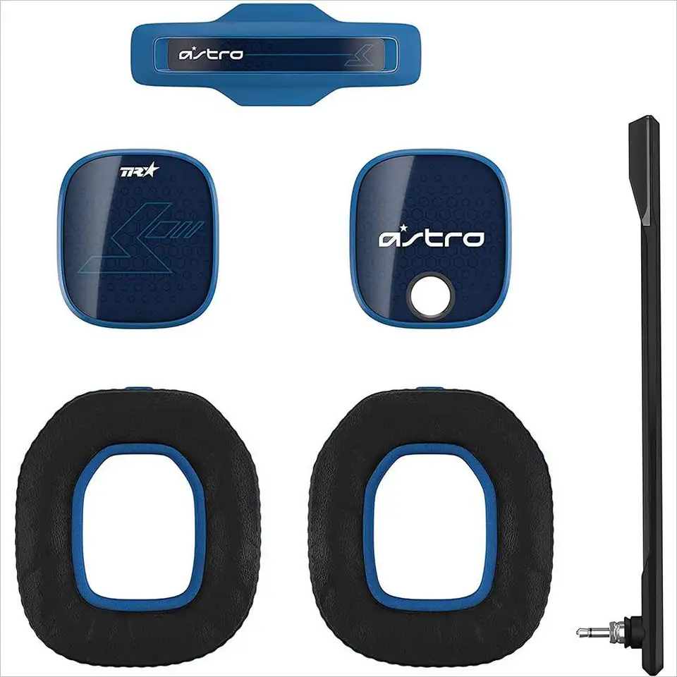 Logitech Astro A40 TR Gaming Earphone Module Mod Kit