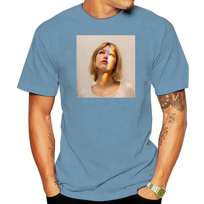 

Noswet Man's Grace VanderWaal Gorgeous Solid Color Shirt