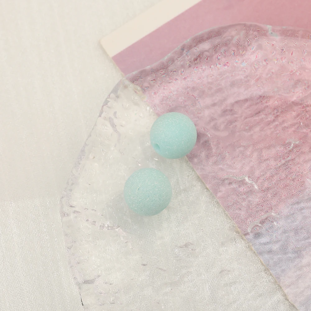 Cordial Design Crystal Material/DIY Beads Making/Jewelry Findings & Components/Matte Beads/Hand Made Beads/Round Shapes - cordial