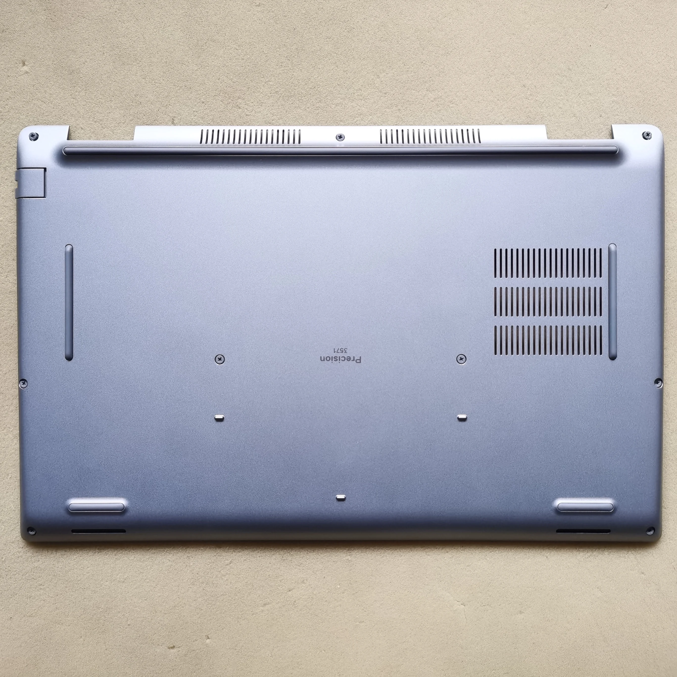 Portátil Inferior Case Capa para Dell Precision 3571 M3571 00ckgm Novo