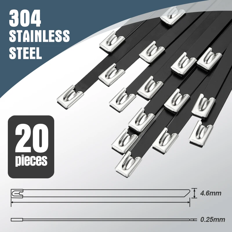20PCS