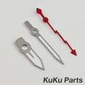 NO.5 Silver Red
