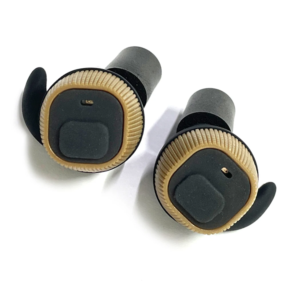 EARMOR M20 Electronic Earplugs Headset anti Noise Ear Plug Noise