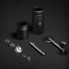 New TIMEMORE NEW S3 Extreme Black burr super coffee grinder  espresso coffee mill grinding core super manual coffee bearing 4
