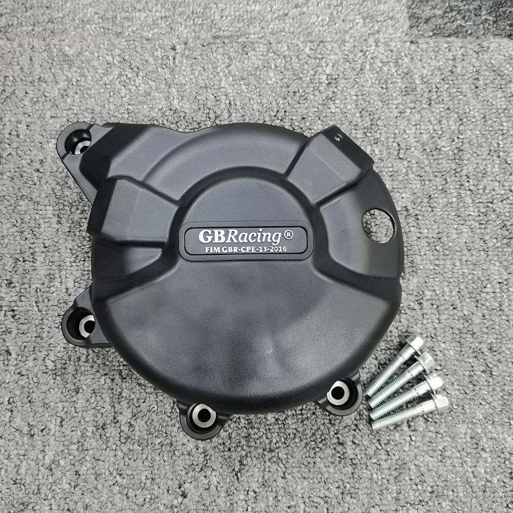 Motorcycle Engine Cover Protection Case For YAMAHA MT-07 Tracer FZ-07 XSR700 2014-T&eacute;n&eacute;r&eacute; 700