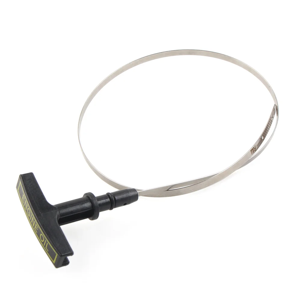 Car 2.0L L4 Engine Oil Dipstick For Ford Escort 1997 1998 1999 2000 2001 2002 2003 F8CZ6750AA