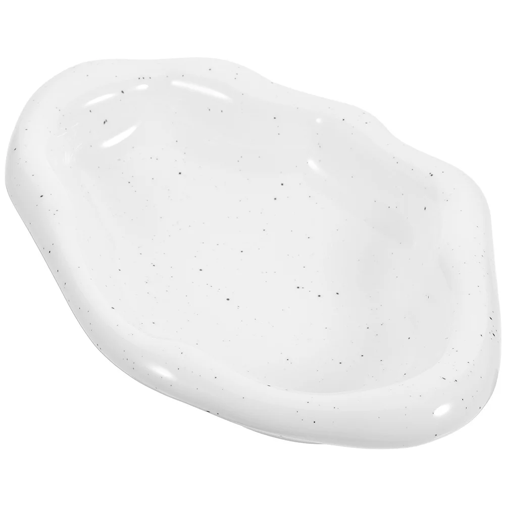 

Облако лоток Органайзер для ювелирных изделий держатель кольцо для демонстрации декоративная Свадебная тарелка для хранения