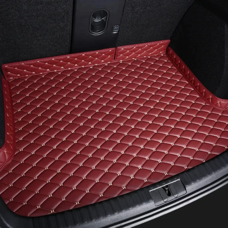 1pc trunk mat