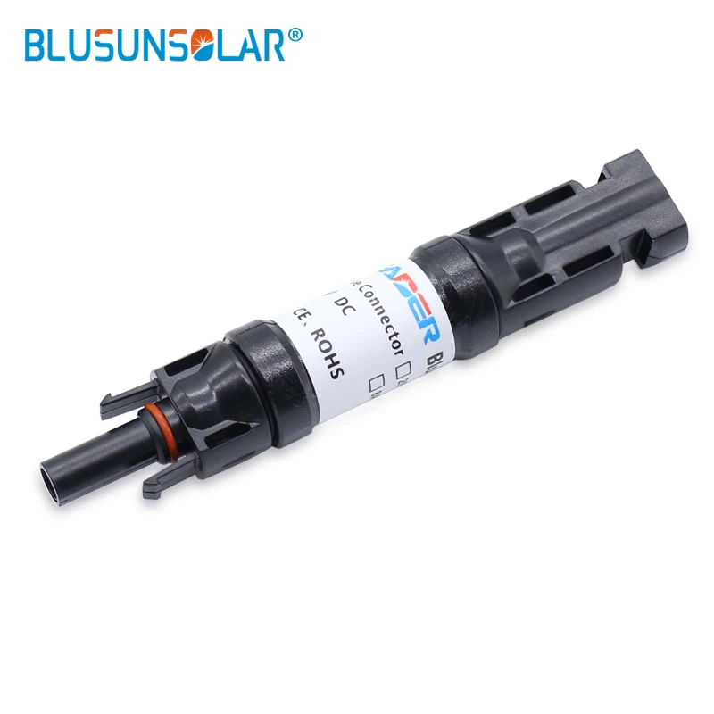 Solarst ecker Inline-Sicherung 1000V DC Stecker zu Buchse PV Solar Sicherungs halter Schutz 2/3/5/10/12/15/20a/30a/32a