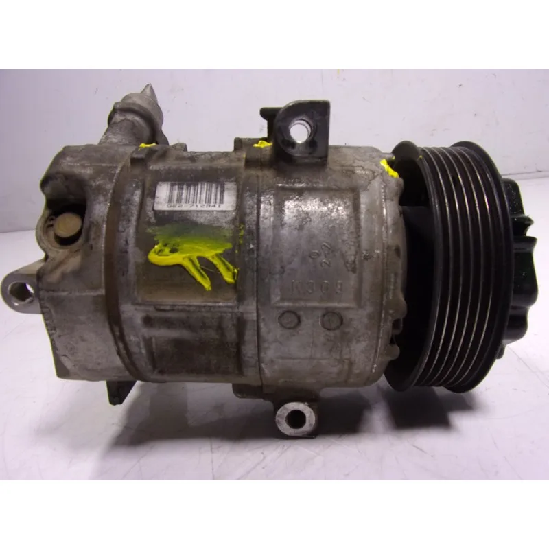 Compressore Aria Condizionata/95516233/55703721/17340080 Serve Per Opel Corsa D 1.3 16V Cdti