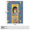 The Good Guys - Childs Play ft. Chucky Throw Blanket Soft Bed Blankets manga 2