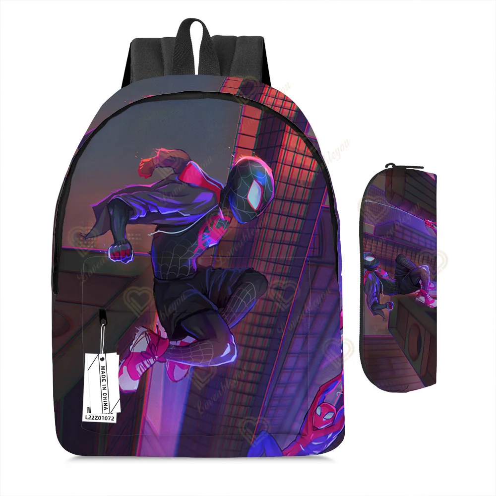Backpack Set