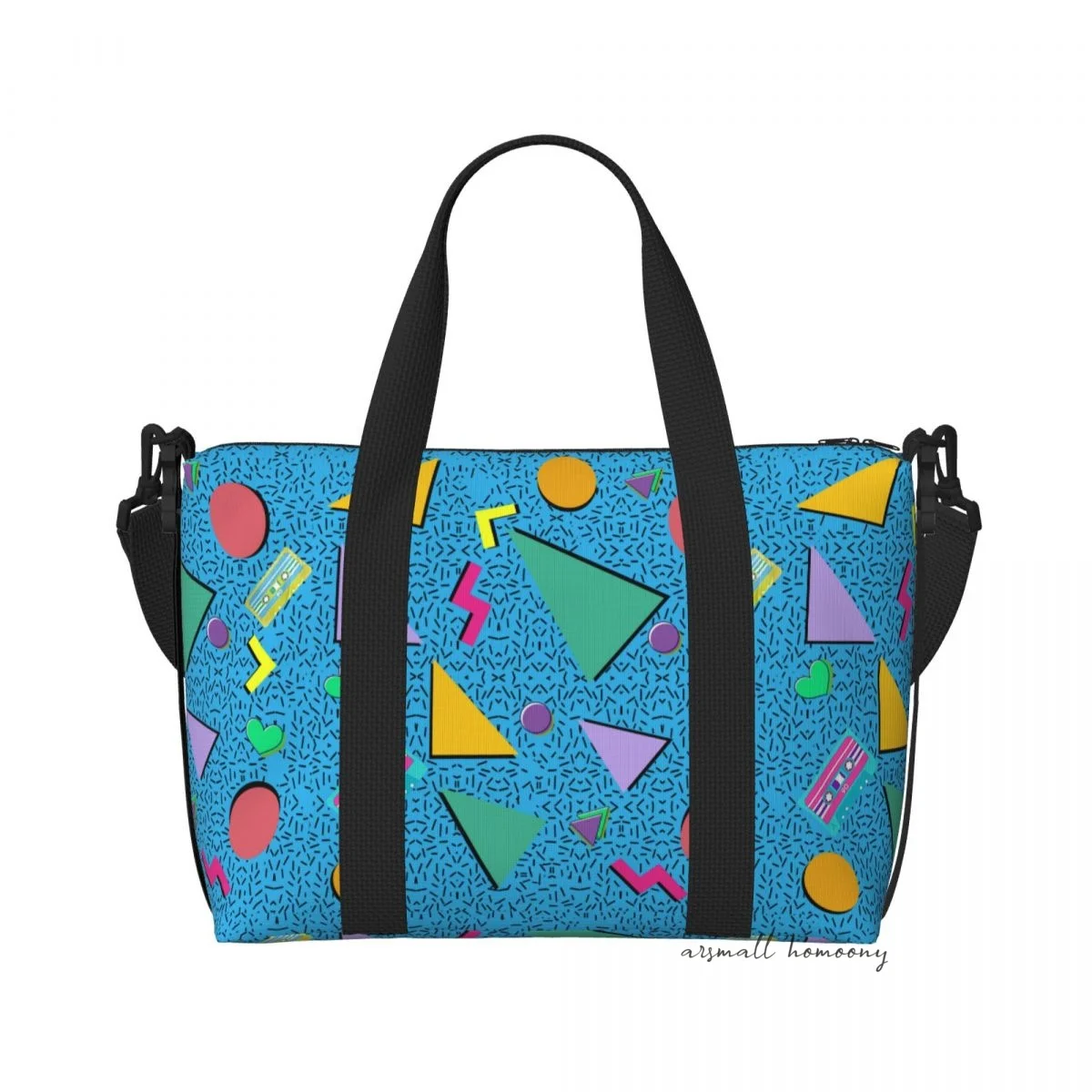 

Поясная дорожная сумка в стиле ретро 80-х 90-х годов, вещевой мешок, персонализированные дорожные сумки на ремне через плечо, спортивная женская сумка для ночевки в тренажерном зале