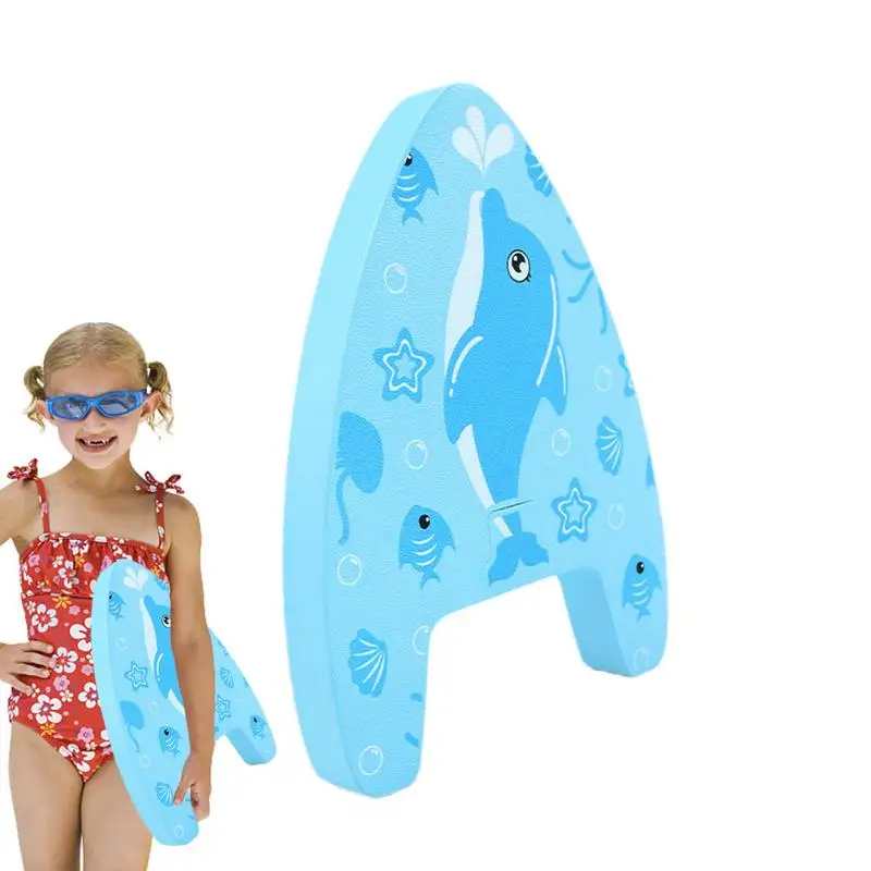 

Доска для плавания для детей, доска для плавания с откидной ножкой, доска для плавания 2 в 1, доска для плавания с откидной ножкой, водные игрушки, доска для бассейна