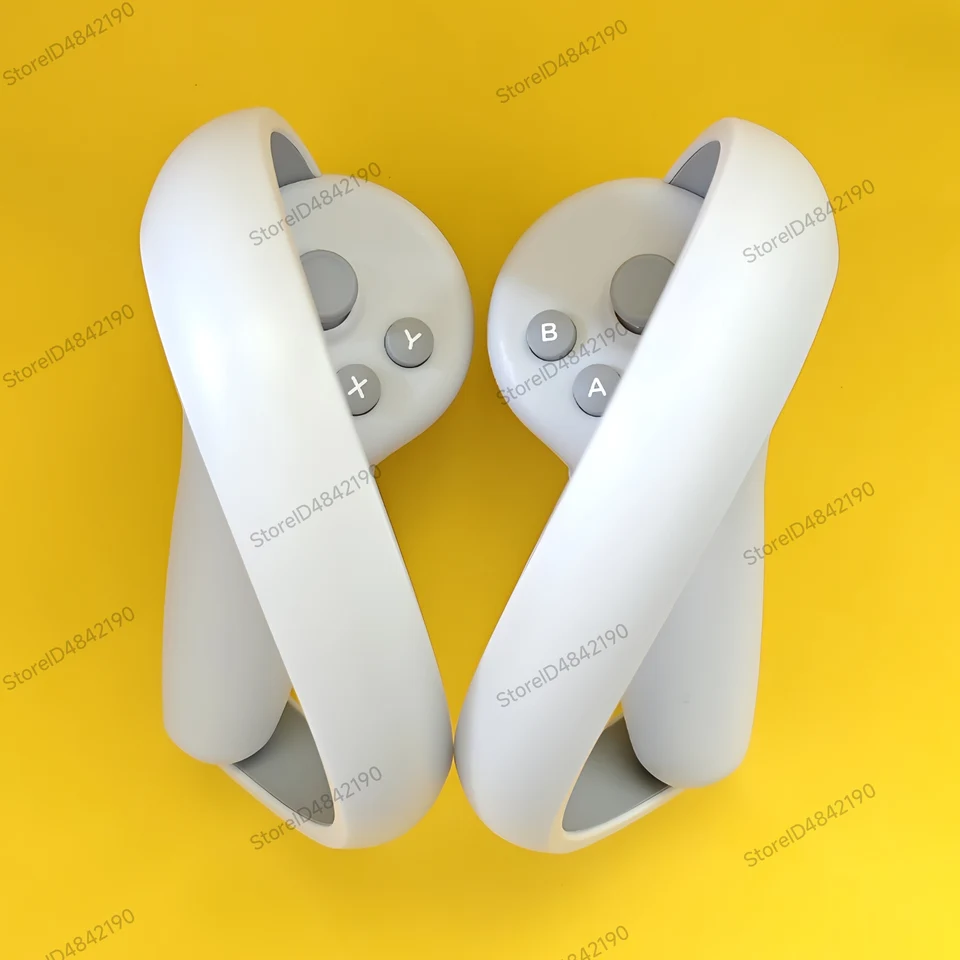 Pico 4 コントローラー 1 組 + Pico 4 VR ヘッドセット仮想現実メガネ