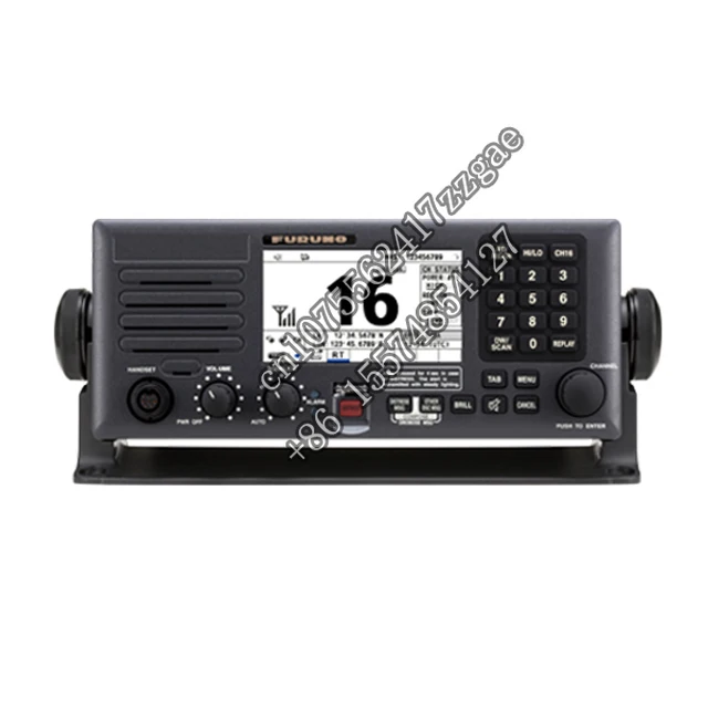 Radio Vhf Marino Furuno Fm-8900S