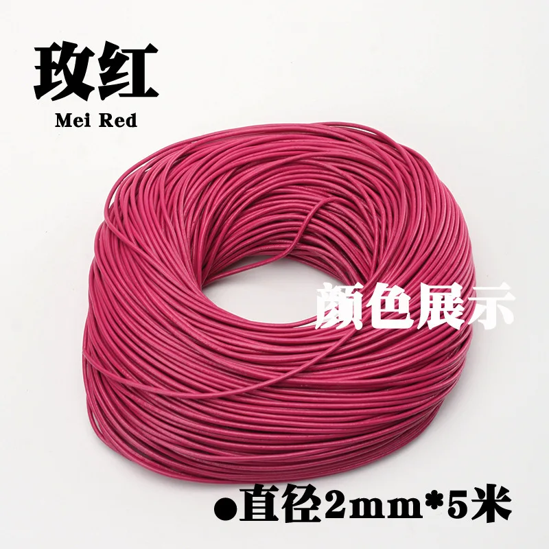 rose red