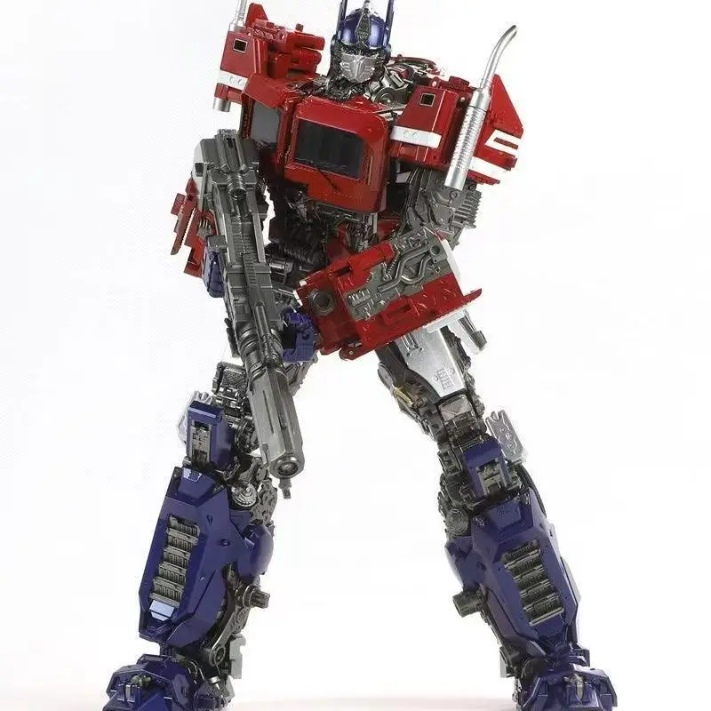 IN STOCK] Transformation CyberEra CE06 CE-06 OP Prime Siege