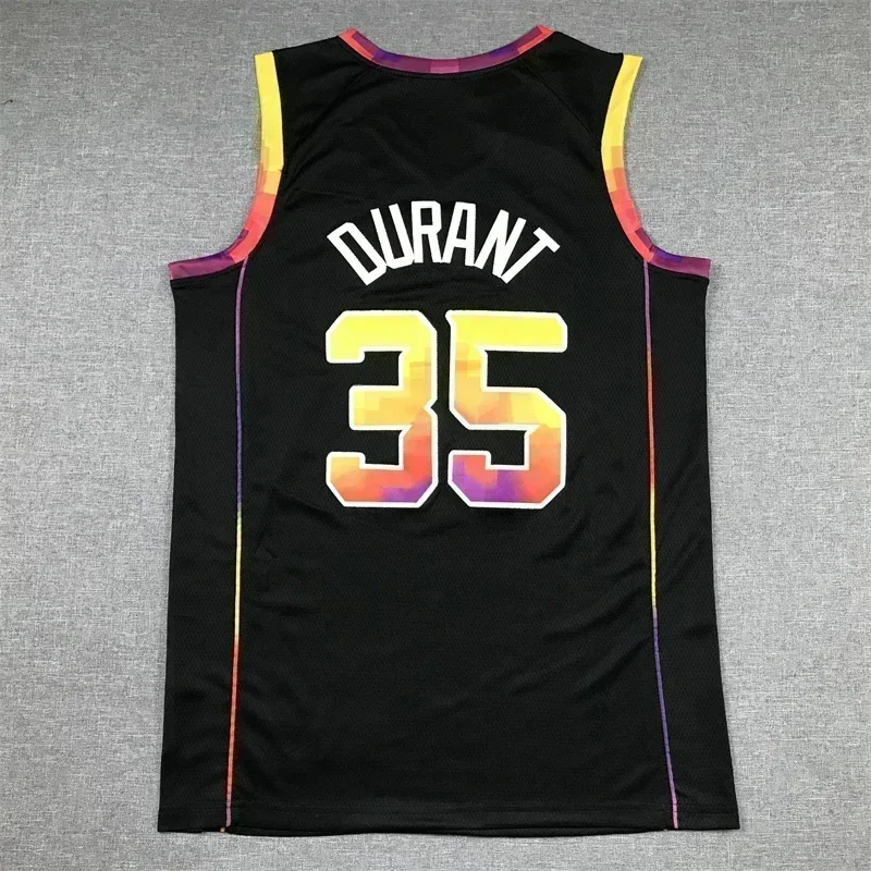 

2023 Man New American Basketball Jerseys Clothes Tshirt European Size