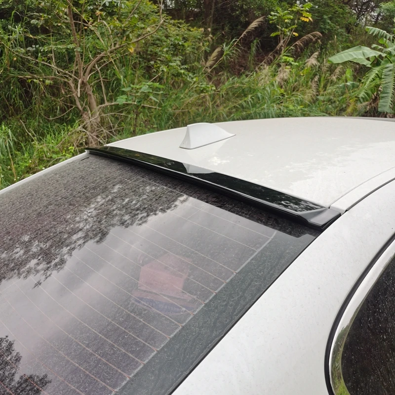  F10 カーボンルーフスポイラー BMW F10 5シリーズ 528I 535I 550I ルーフスポイラー 2011 2012 2013