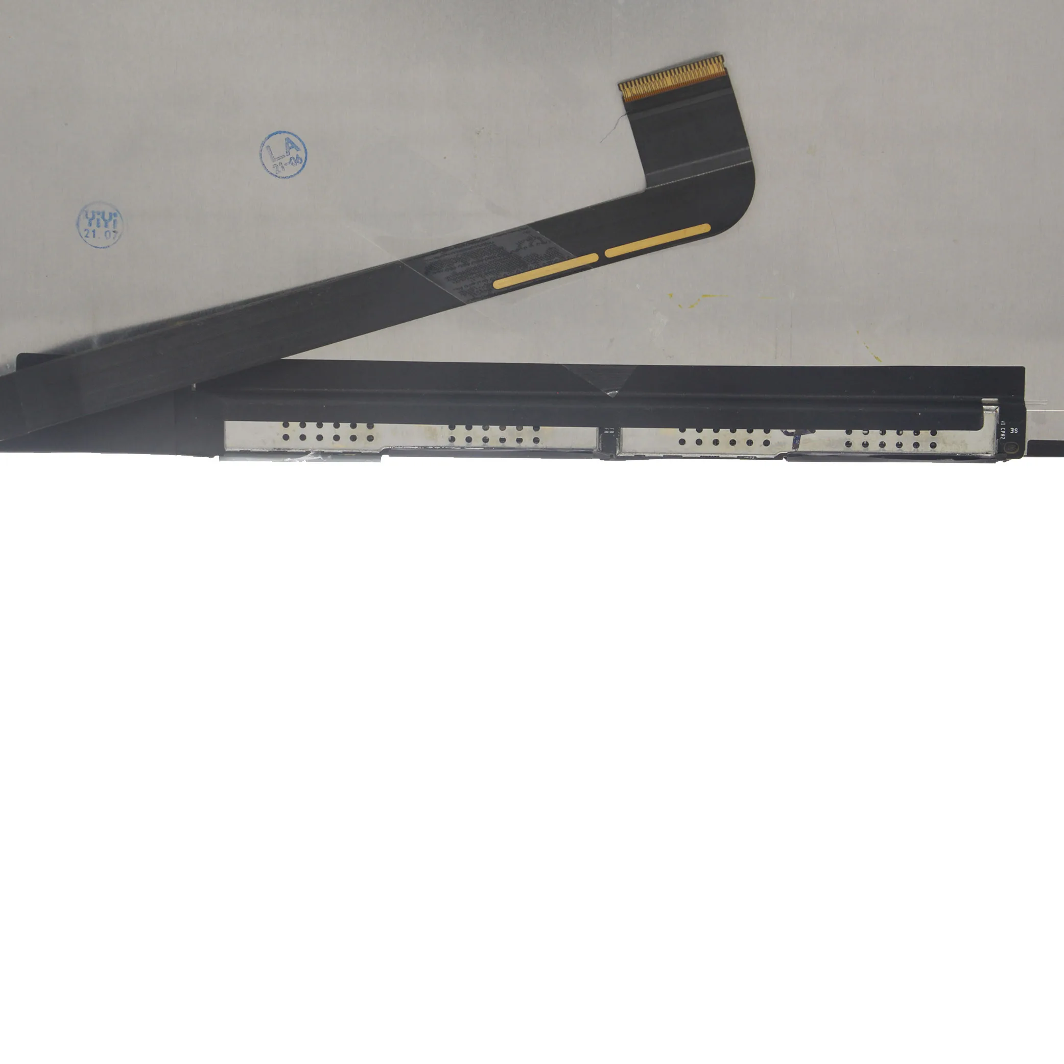 iPad 3 4th Gen LCD Display Screen Replacement - Compatible with A1416 A1430 A1403 A1458 A1459 A1460 Description Image.This Product Can Be Found With The Tag Names Tablet Accessories Parts, Tablet LCDs Panels, Tablet Parts