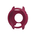 4 Wine red