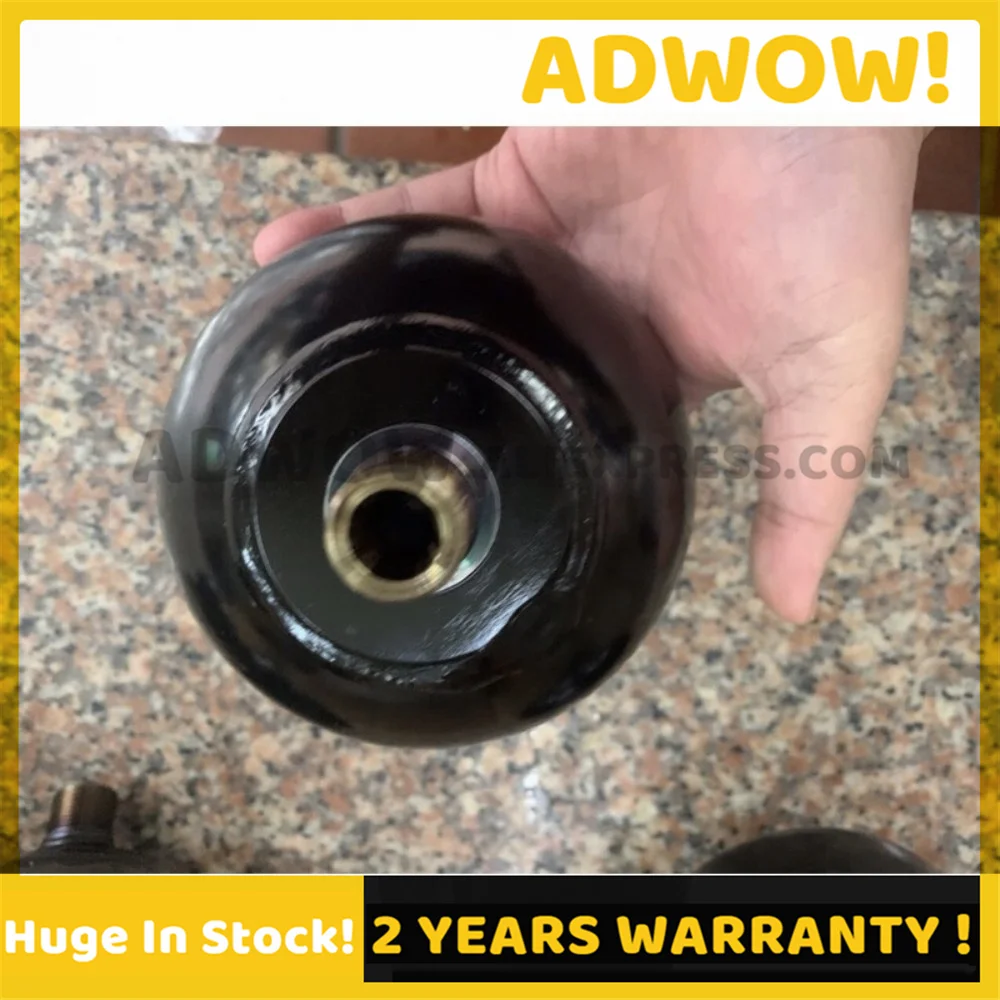 جديد 1 قطعة 49151-60020 4915160020 49151 60020 تراكم التعليق الخلفي لقطع غيار السيارات لكزس LX570 2008-2020