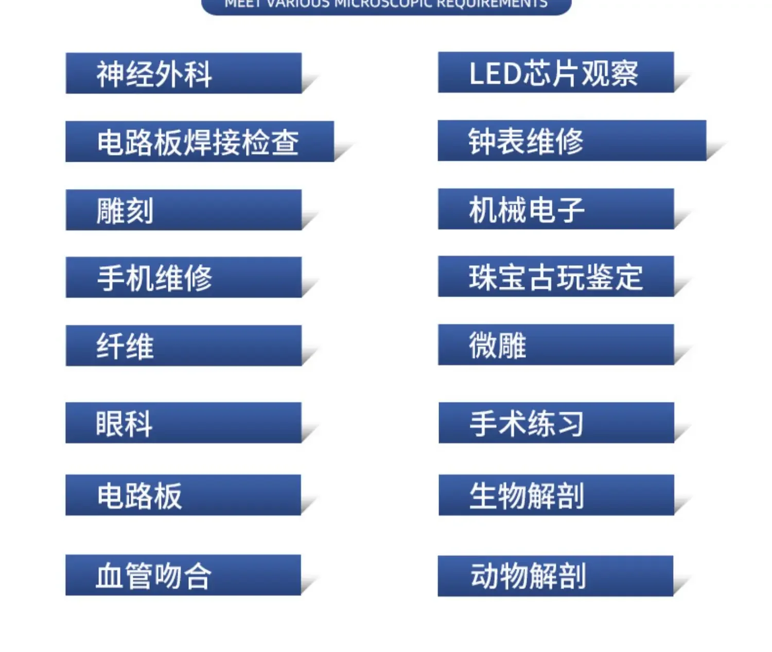 Description Picture 5 of itemNeurosurgeryOphthalmic surgeryMicroscopic sutureVascular anastomosisSimulation training Anatomyторшер напольная лампаمصباح ارضي