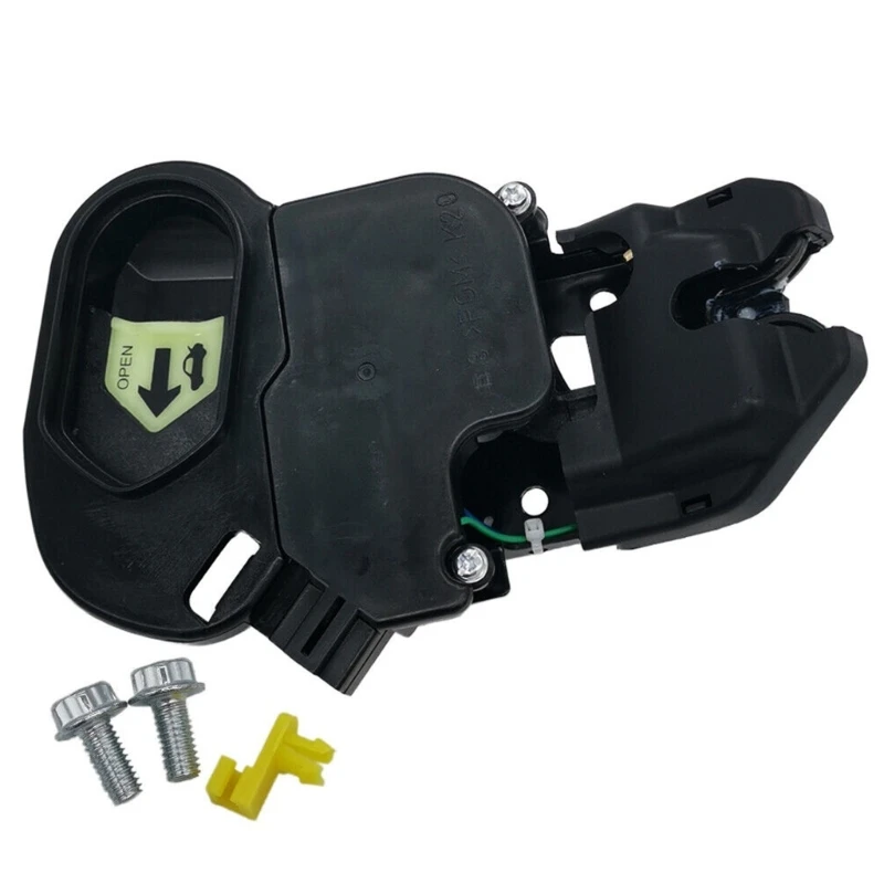 

Durable Trunk Lock Actuator Latches Release 74851SDAA22 for Honda Accord and Acura TL H7JD