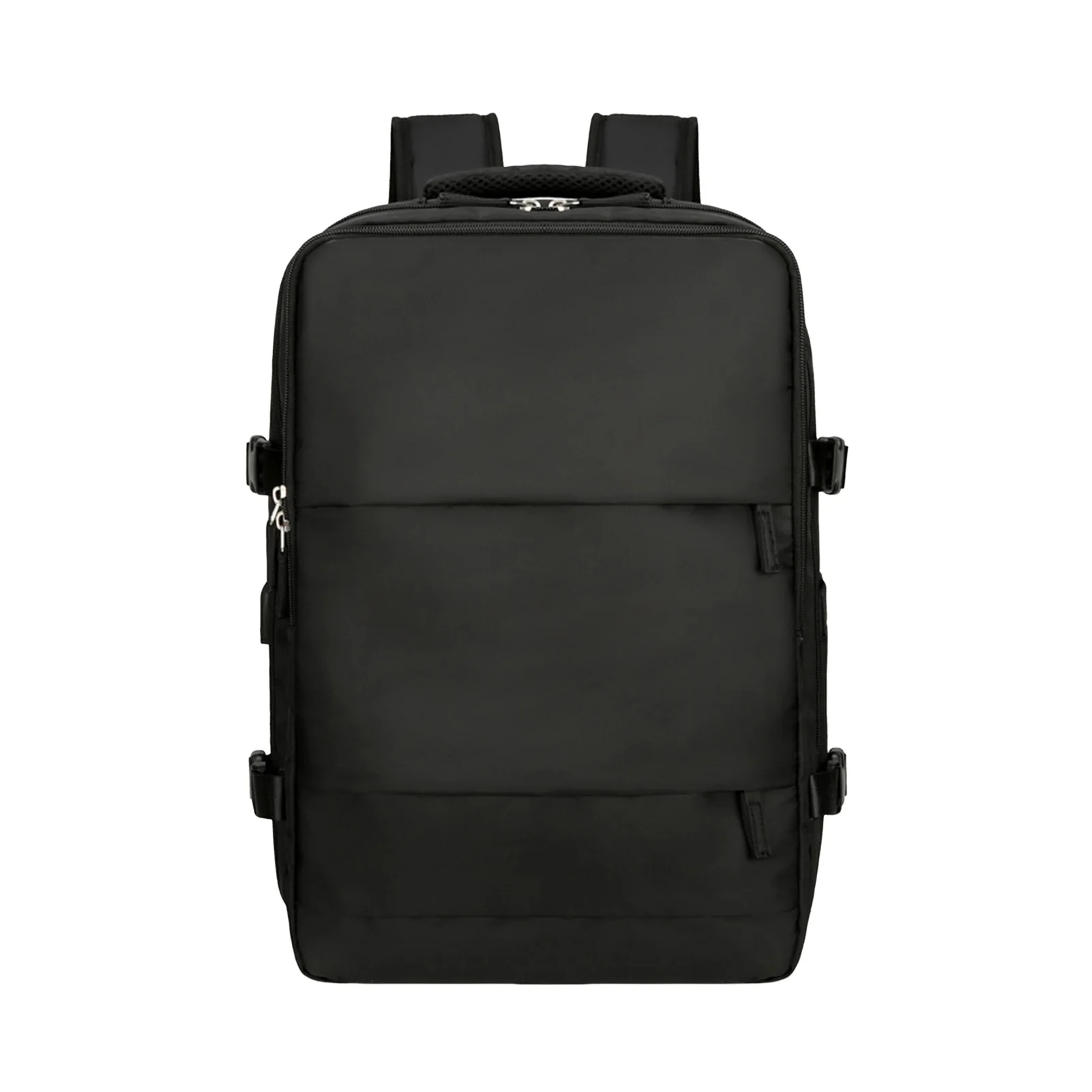 New Fashion Lady High Capacity Waterproof College Backpack Trendy Laptop School Bags Travel Book Bag Business Daypack ﻿