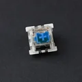 Dust Proof Blue