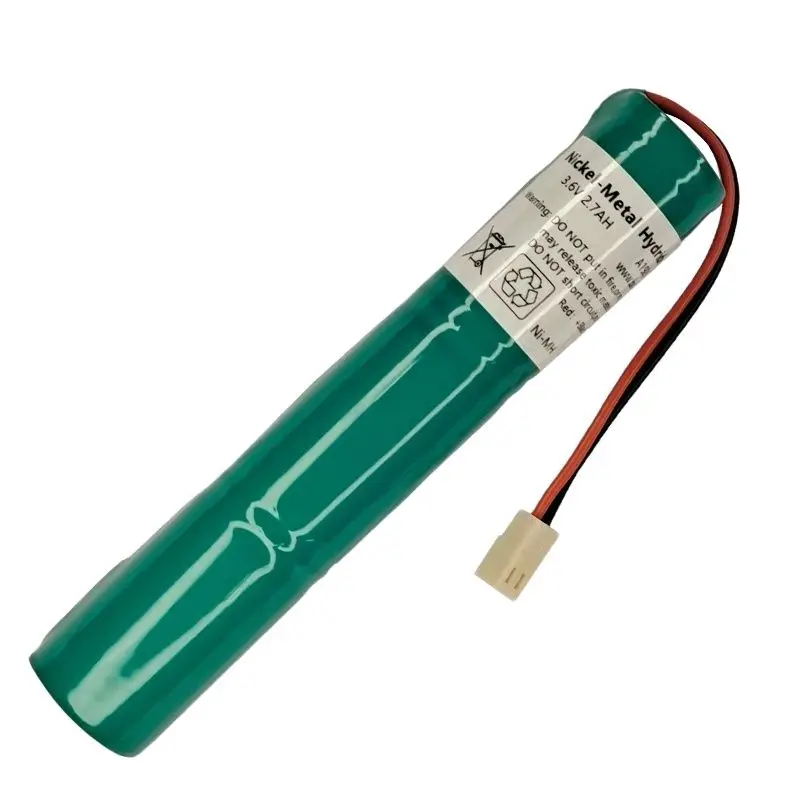 

3,6 В а/ч A19267-460015 Ni-MH аккумулятор для 712-202-CN41