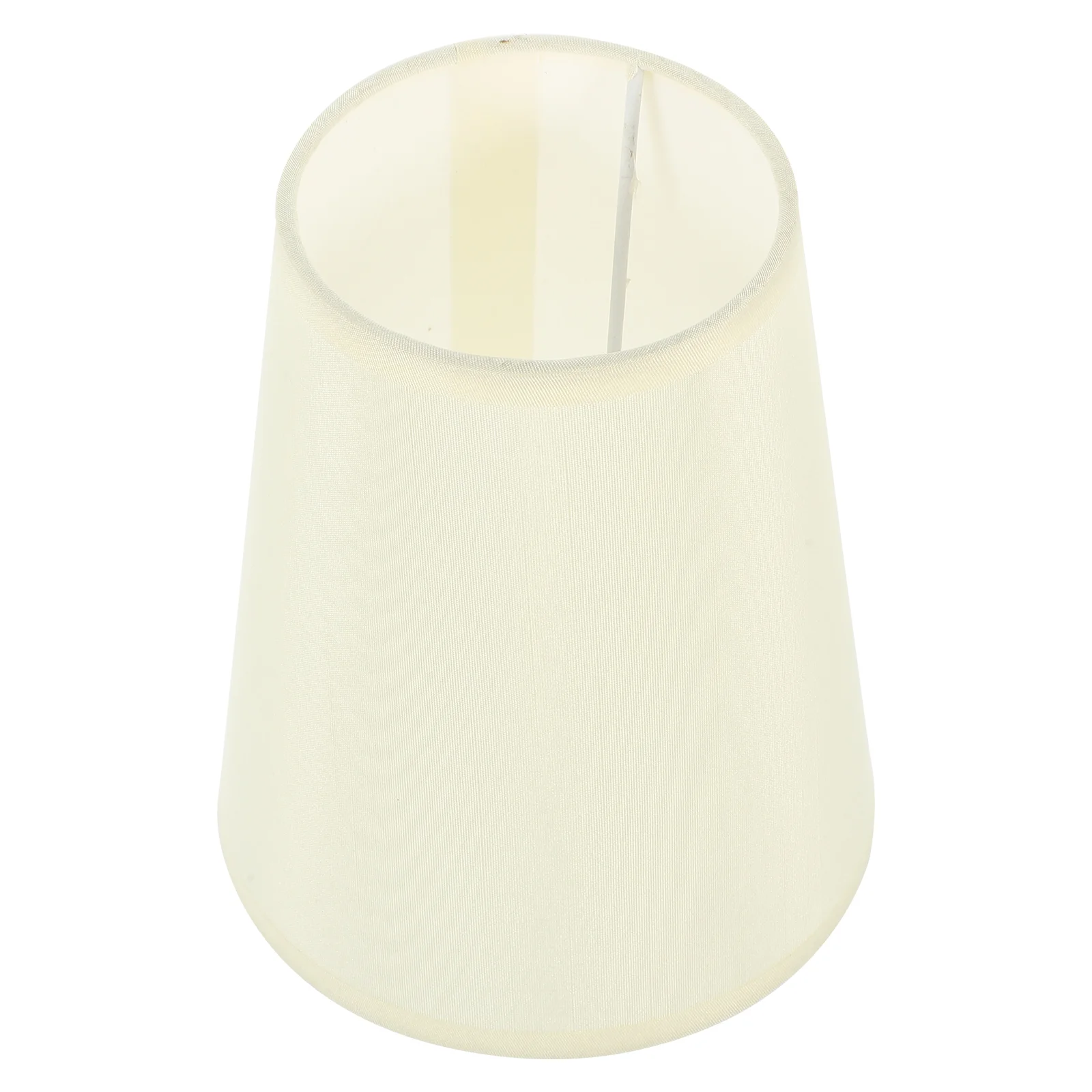 

Medium Lamp Shade Chandelier Clip Fabric Drum Lamp Shade Decorative Linen Fabric Lamp Shade E14 Table Wall Ceiling Lamps