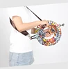 free shipping 27cm Bracket strap ABS adults kite reel professional kite reel fly kite wind kevlar fishing line kite flying set 6