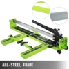 VEVOR Manual Tile Cutter Infrared Laser Positioning Floor Cutter Push Knife Professional Hand Tool for Cutting Porcelain Ceramic 3