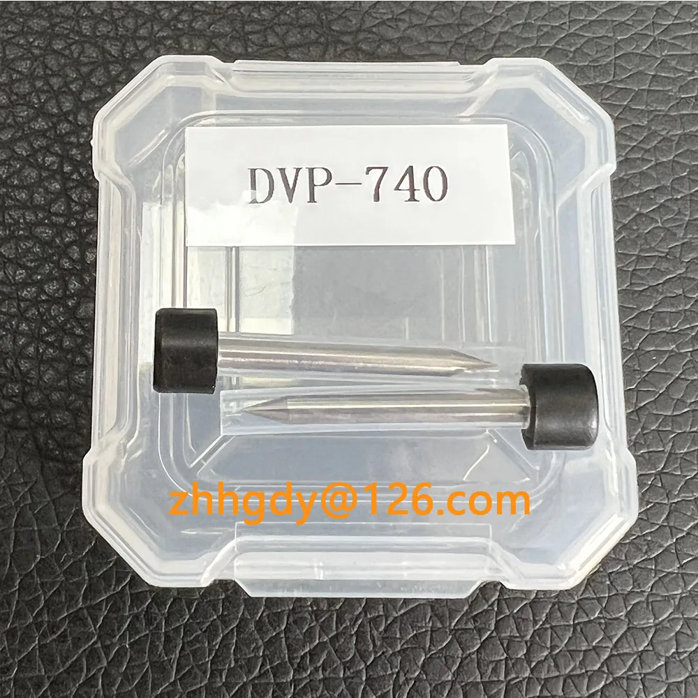 DVP-740 DVP-760 760H electrode rod is applicable to DVP 740 DVP 760H optical fiber fusion splicer  replacement electrodes rod
