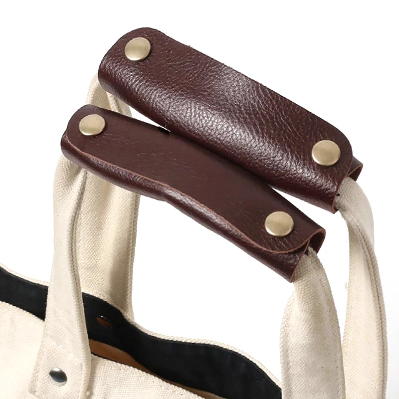 Bag Handle Protectors Shoulder Pads  Leather Handles Protector Bag - Bag  Shoulder - Aliexpress