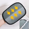 NEW Pet Hair Remover Portable Washable Clothes Hair Dehairing Gloves Pet Cleaning Products Pet Accessories 5