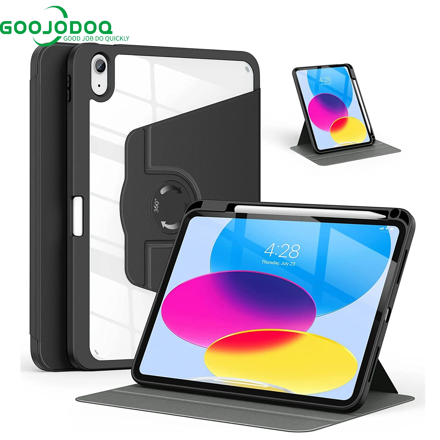 Apple Ipad 10.9 2025 Чехол Купить