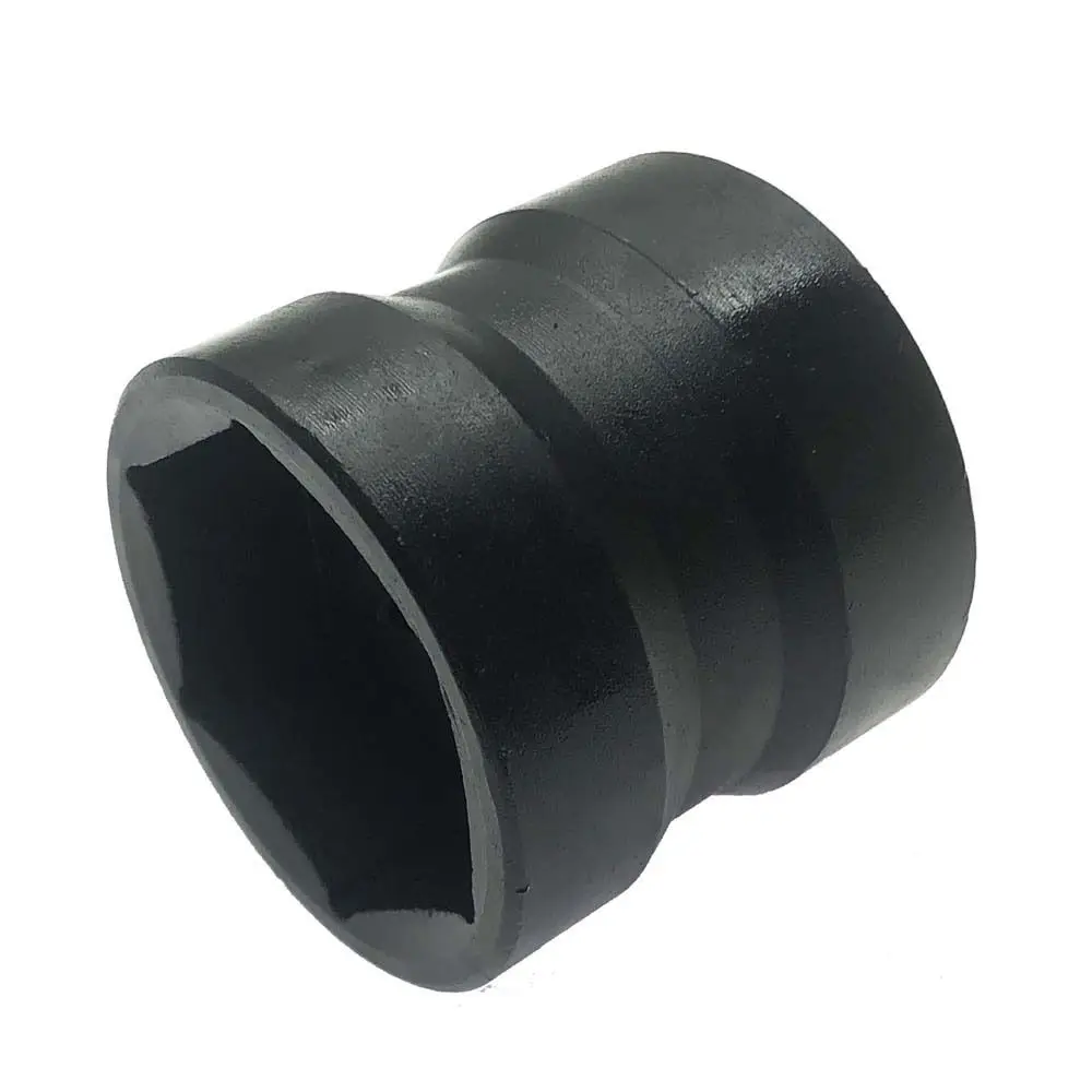 1Pcs Repair Removal Tool Nut Sleeve 39mm-41mm 43mm-46mm Carbon Steel Pulley Nut Motorcycle Part Clutch Disassembly 3