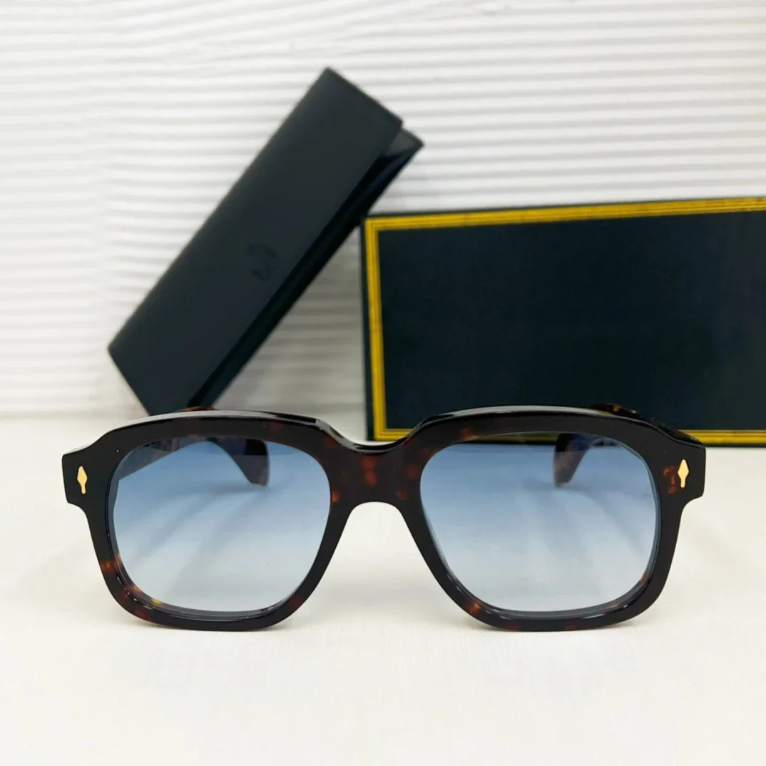 JMMUNIONSunglassesMensHighQualityFashionHandmadeVintage