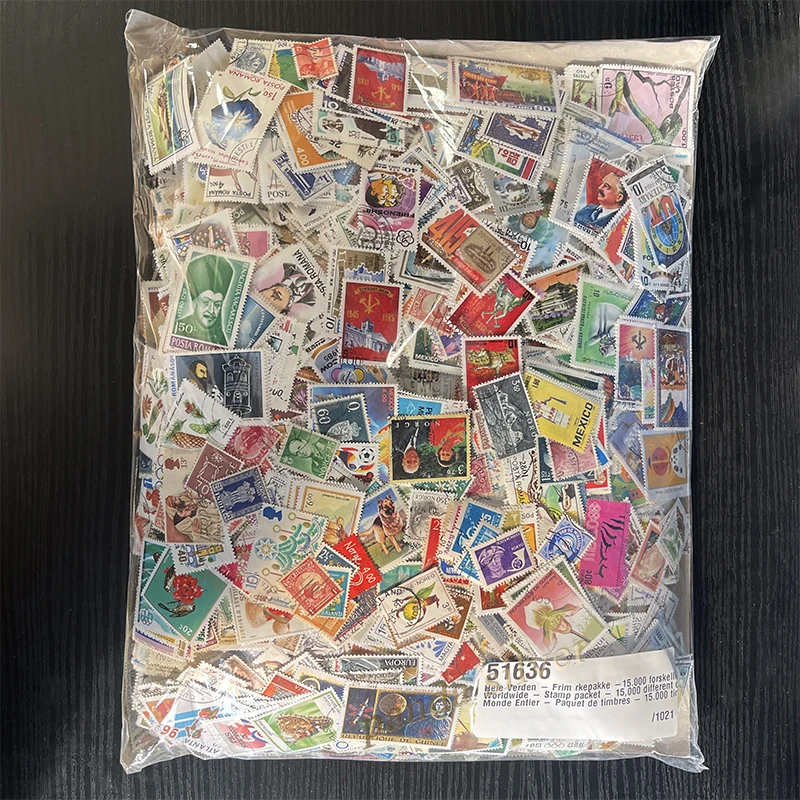 100 Pcs Postage Stamps From 100 Different World Countries , Original Real  Unc New Post Stamp For Collection - Stamps - AliExpress