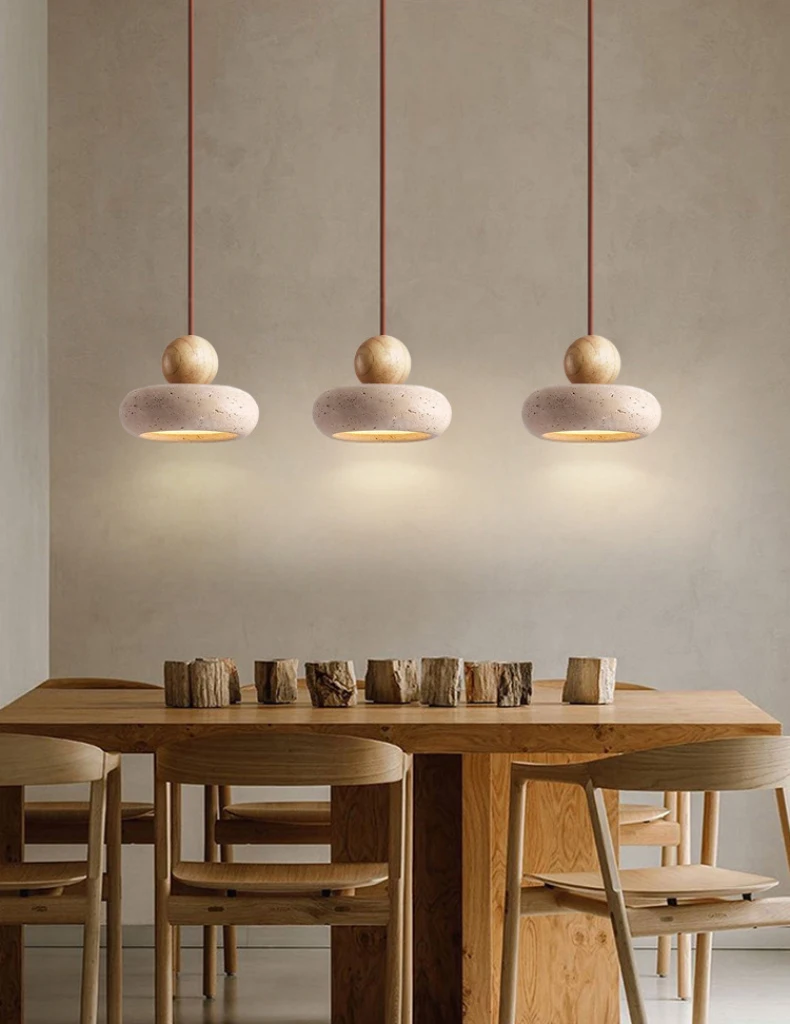 Suspension Luminaire vue 6