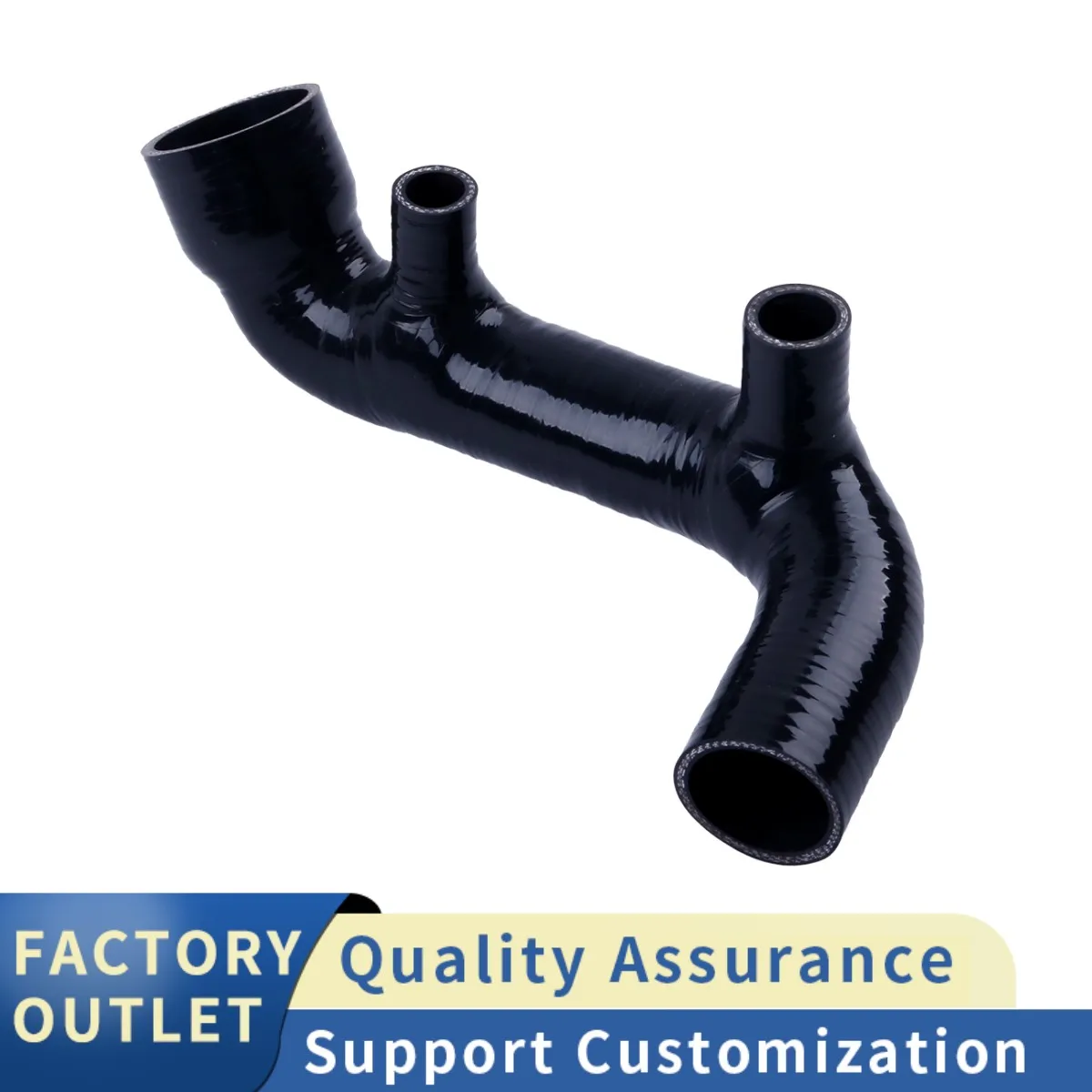 Corredo Del Tubo Flessibile Di Induzione Della Presa D'Aria Del Silicone Per 1983-1989 Fiat Uno Turbo Ie Mk1 1300 1.3L 1984 1985 1986 1987 1988