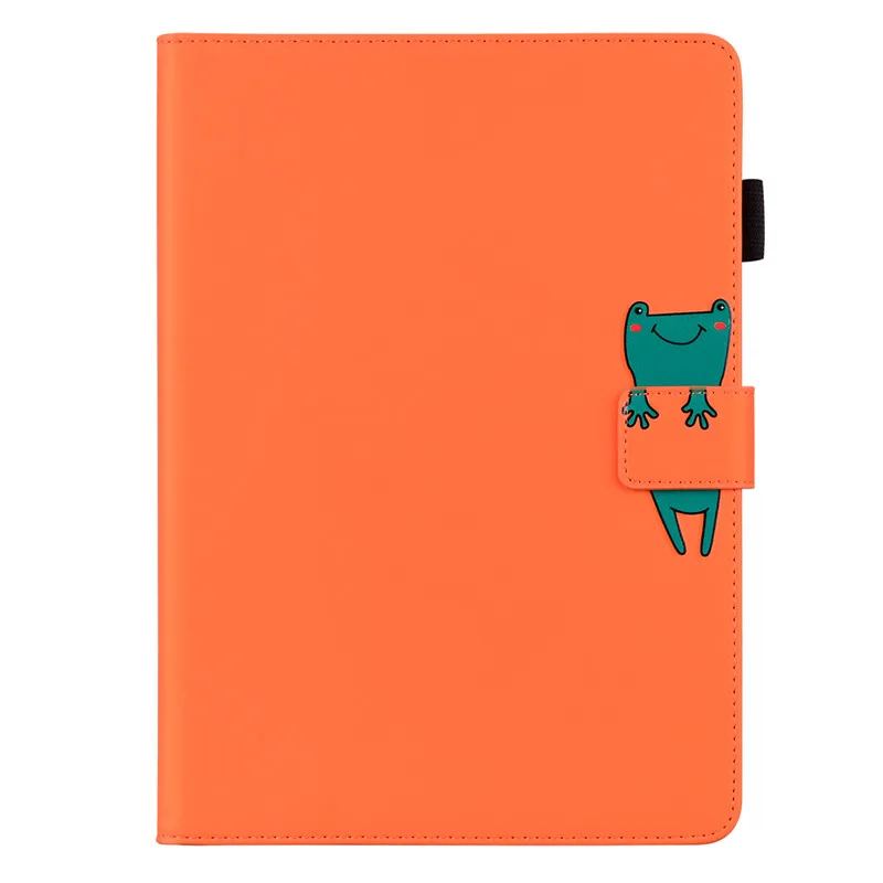 Para Samsung Galaxy Tab A SM T590, Gato, Panda, 10, 5, 2018