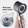 Xiaomi Youpin Supercharge Shower Head Filtered 3 Modes Adjustable Massage Spray Nozzle Handheld Big Water Flow Bathroom Tool New 4