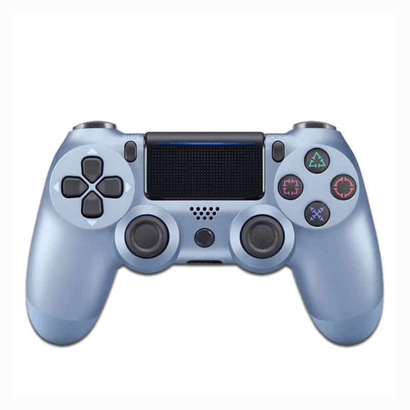 Wireless Controller for PS4 For PlayStation 4 Pro/Slim Gamepad Joystick Remote Control |
