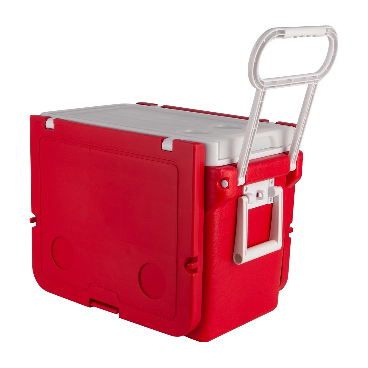 Portable Cooler Box 3