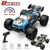 1:20 Off Road RC Car 2.4G Radio Remote Control Cars RTR High Speed Climbing Drift Remote Control Monster Truck Toys for Children 1