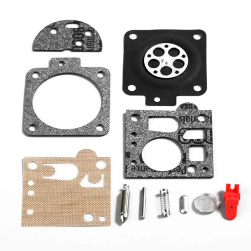 

Repair Carburetor W/Gasket For Stihl Kit Carb Rebuild MS380 MS381 038 066 1119 007 1062 Hot Sale Accessories Sale